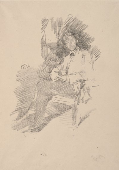  da James McNeill Whistler