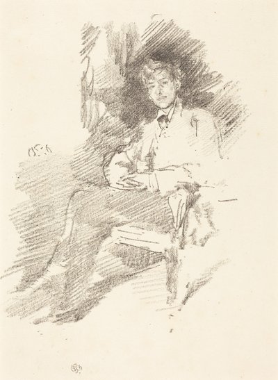  da James McNeill Whistler