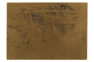 Carraio da James Abbott McNeill Whistler