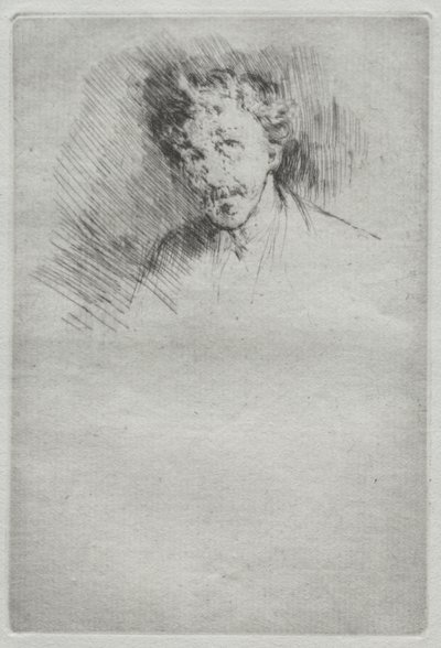  da James McNeill Whistler