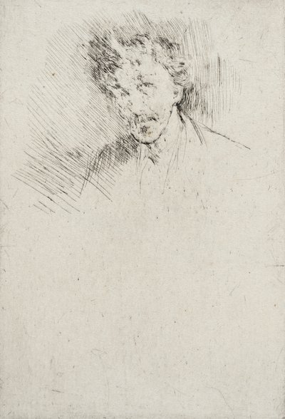  da James McNeill Whistler