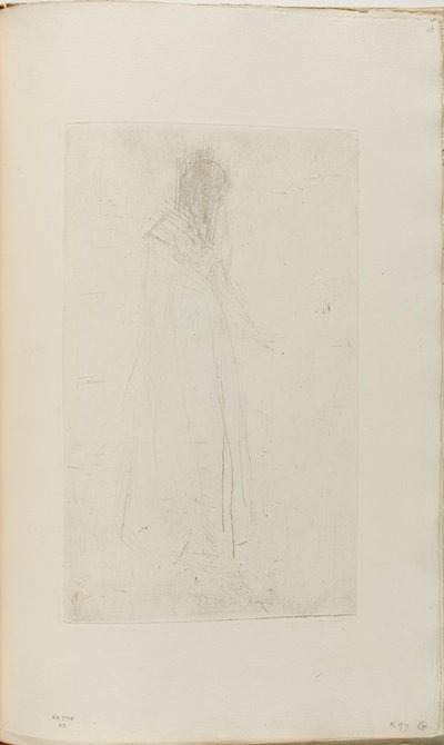  da James McNeill Whistler