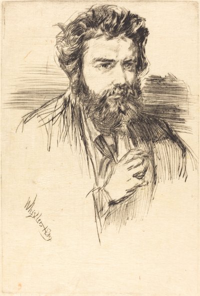 Z. Astruc, editore di L