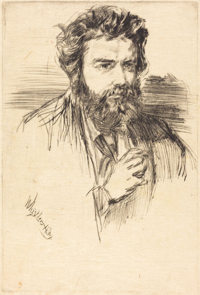  da James McNeill Whistler