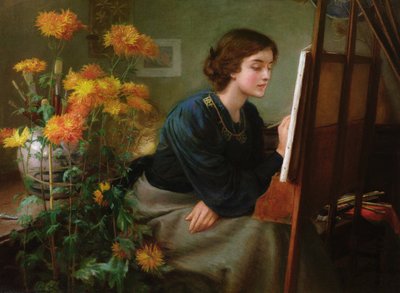 Al Cavalletto da James N. Lee