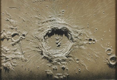 Copernico da James Nasmyth