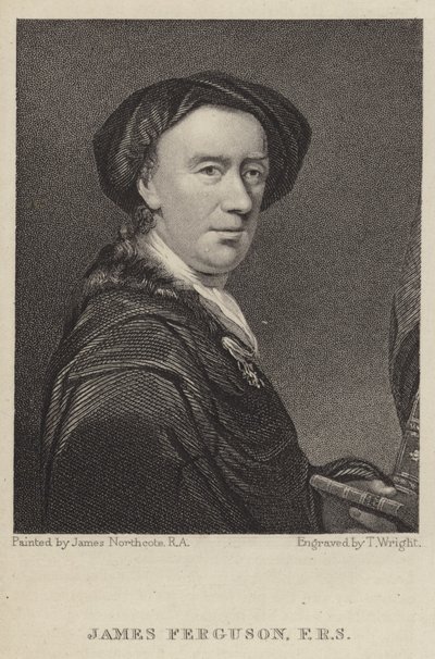 James Ferguson da James Northcote
