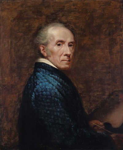 Autoritratto da James Northcote