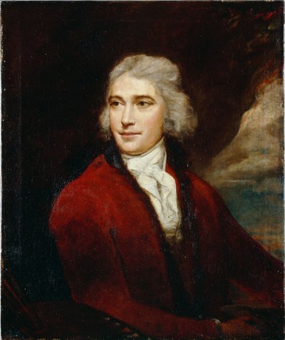  da James Northcote