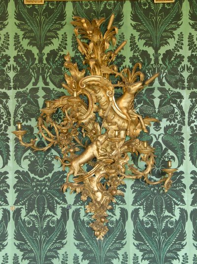 Girandole, dalla Galleria Suite da James Pascall