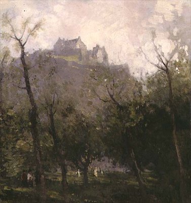 Edimburgo da James Paterson