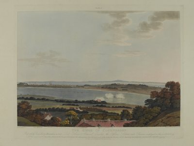 Danimarca 1807: L