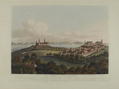 Danimarca 1807: L