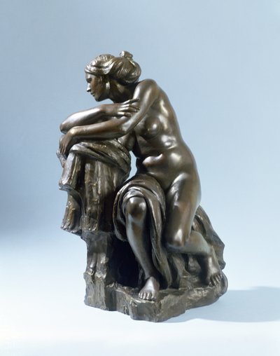 Arianna a Nasso da James Pittendrigh MacGillivray