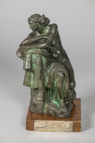 Arianna a Nasso da James Pittendrigh MacGillivray