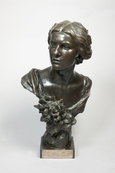 Erna da James Pittendrigh MacGillivray