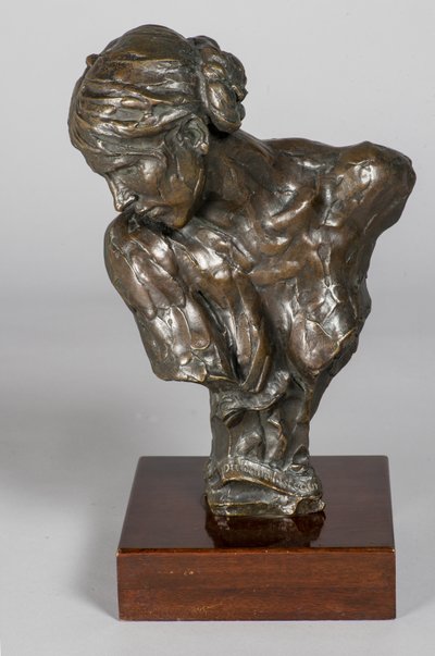 Moglie delle Fiandre (Hai perso gli speroni) da James Pittendrigh MacGillivray
