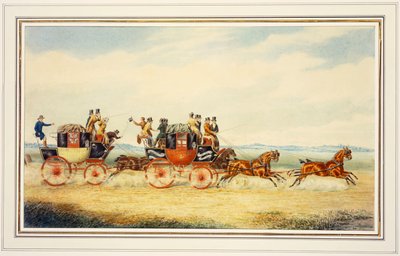 La carrozza reale dell