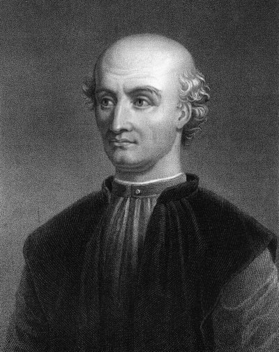 Donato Bramante, architetto del Rinascimento italiano da James Posselwhite