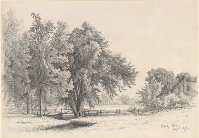 Granby, Connecticut da James R. Brevoort
