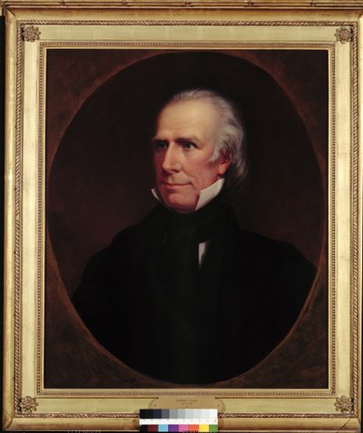 Henry Clay da James Reid Lambdin