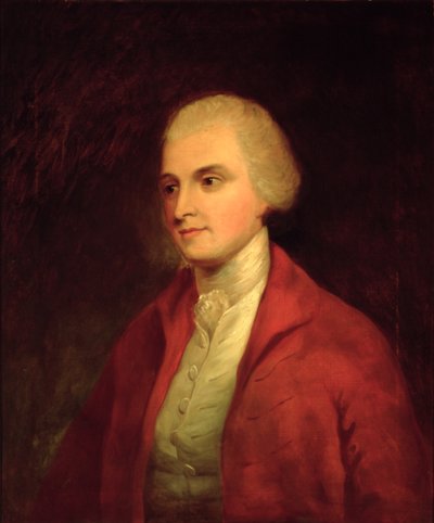 John Penn (1760-1834) da James Reid Lambdin