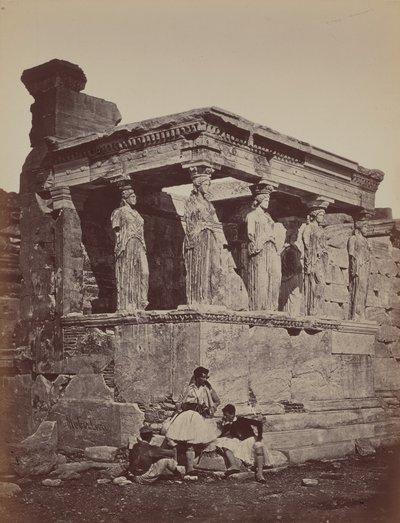 Cariatidi dell