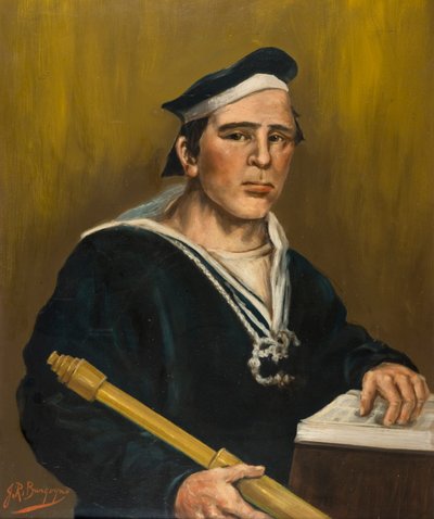Robert Annan (1834-1867) da James Ross Burgoyne