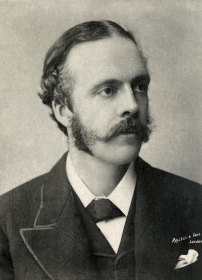  da James Russell