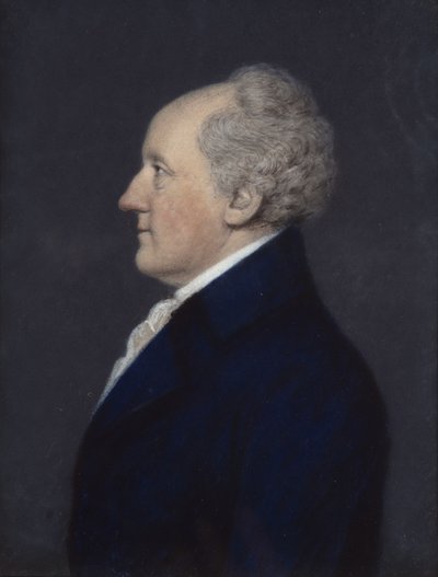 Charles Townsend, forse 1803 da James Sharples