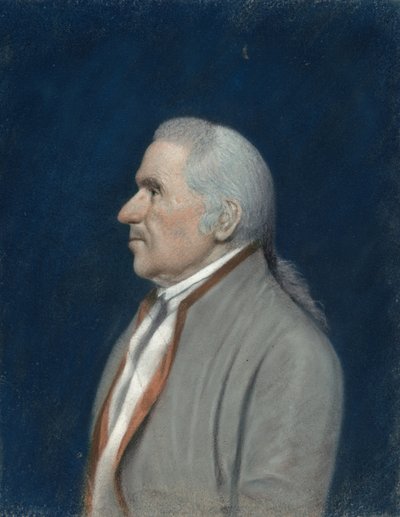 Dr. John Bard da James Sharples