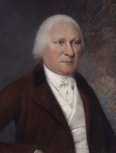 Dr Thomas Cogan da James Sharples