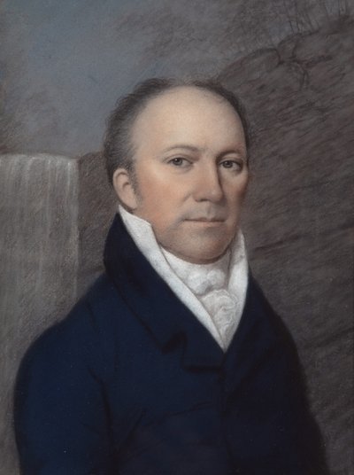 Generale North da James Sharples