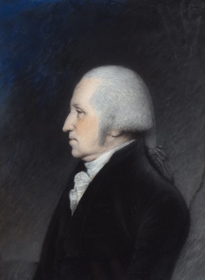 George Washington da James Sharples