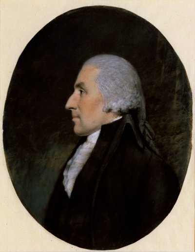James Hillhouse da James Sharples