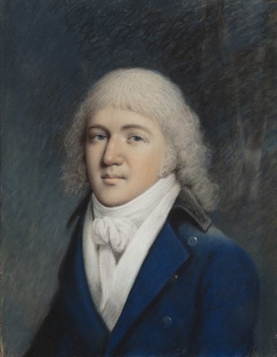 Luigi Filippo da James Sharples