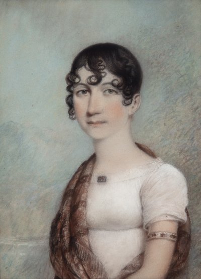 Mrs Jackson, 3/1810 da James Sharples