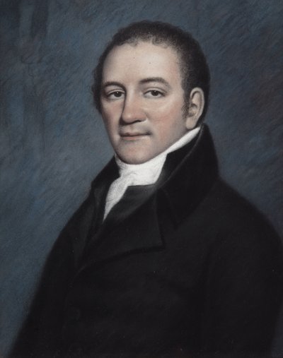 Rev. Richard Watson da James Sharples