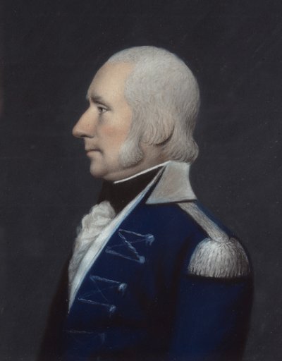 Sir G. Dunbar da James Sharples