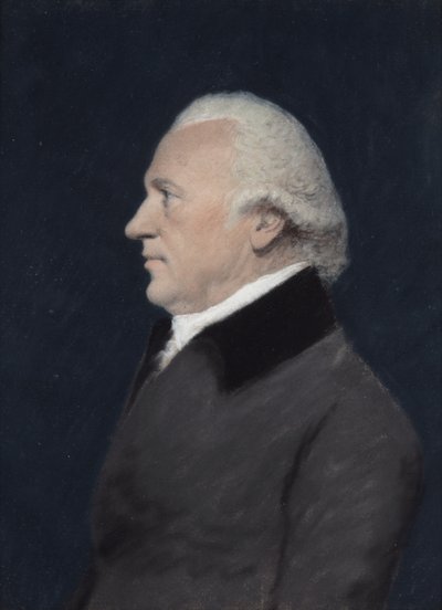 Sir William Herschel da James Sharples