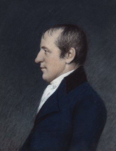 William Godwin da James Sharples