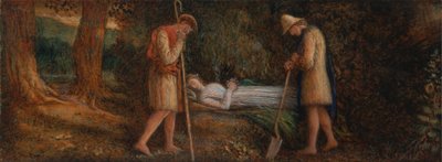Imogene e i pastori, 