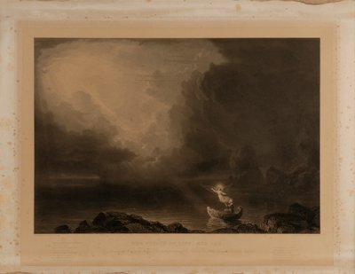Il viaggio della vita - La vecchiaia da James Smillie