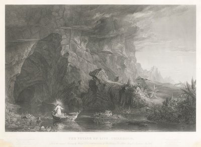 Il viaggio della vita - Infanzia da James Smillie