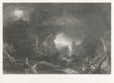 Il viaggio della vita - Virilità da James Smillie