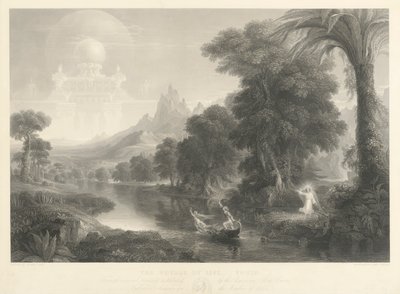 Il viaggio della vita - Gioventù da James Smillie