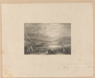Piscine di Salomone da James Stephenson