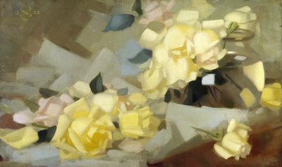 Rose da James Stuart Park