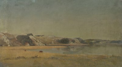 Paesaggio da James Suydam
