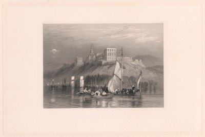 Montjen da James T. Willmore